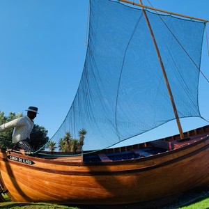 Tradycyjna łódź Xavelha w Camara de Lobos Madeira
#maderaryszardbaraban #madeiranowordsneeded #ryszardmadera #madera #polskiprzewodniknamaderze #przewodnik #guide #wycieczki #camaradelobos #boat #travel #portugal #portugalia #polskadziewczyna #polskichlopak