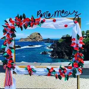 Pozdrowienia z Porto Moniz☀️
#maderaryszardbaraban #portomoniz #przewodnik #wycieczki #polskiprzewodnikpomaderze #visitmadeira #madeira #madera #ocean #basenynaturalne #basenylawowe #photooftheday #foto #photo #wakacje #portugal #portugalia #warsawgirl #warsawboy #welcome