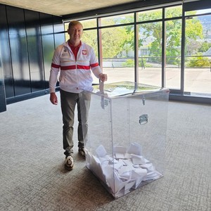 Wybory Prezydenta RP 2025