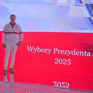 Zagłosowałem 💪