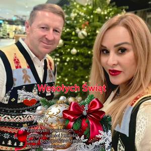 Wesołych Świąt Bożego Narodzenia
🎄🎁🎄