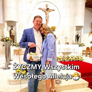 Wesołych Świąt Wielkanocnych 🐣
#maderaryszardbaraban
#wielkanoc