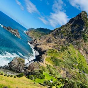 Jak sądzicie, gdzie to piękne miejsce się znajduje?
#maderaryszardbaraban #polskiprzewodnikpomaderze #wycieczkipopolsku #madera #visitmadeira